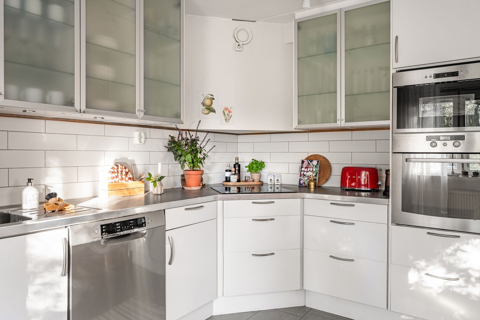 Bostadsrätt, Sten Bergmans väg 5, 3tr, Hammarbyhöjden, Stockholm