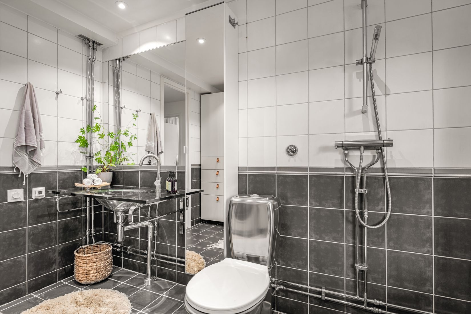 Bostadsrätt, Sten Bergmans väg 5, 3tr, Hammarbyhöjden, Stockholm