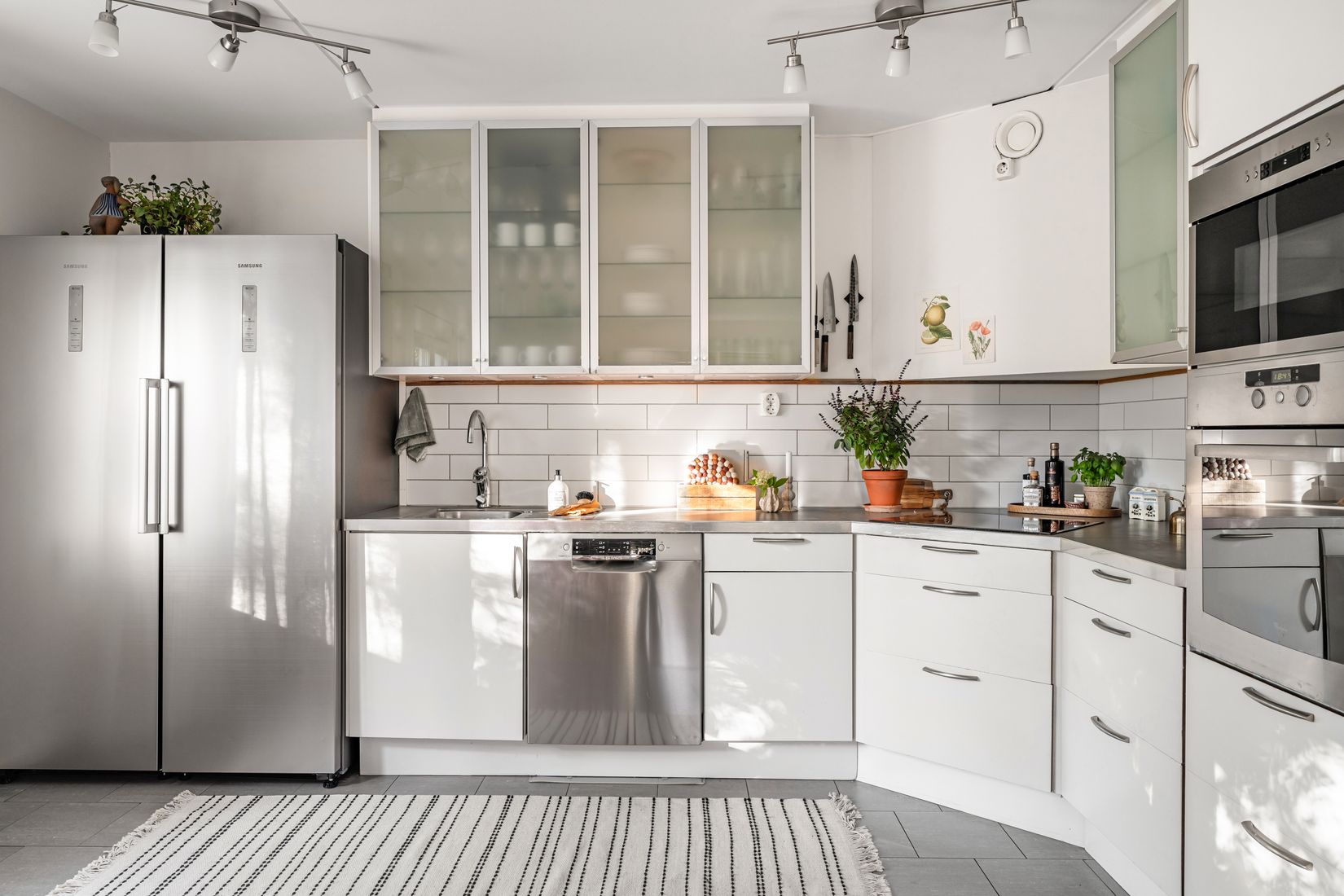 Bostadsrätt, Sten Bergmans väg 5, 3tr, Hammarbyhöjden, Stockholm