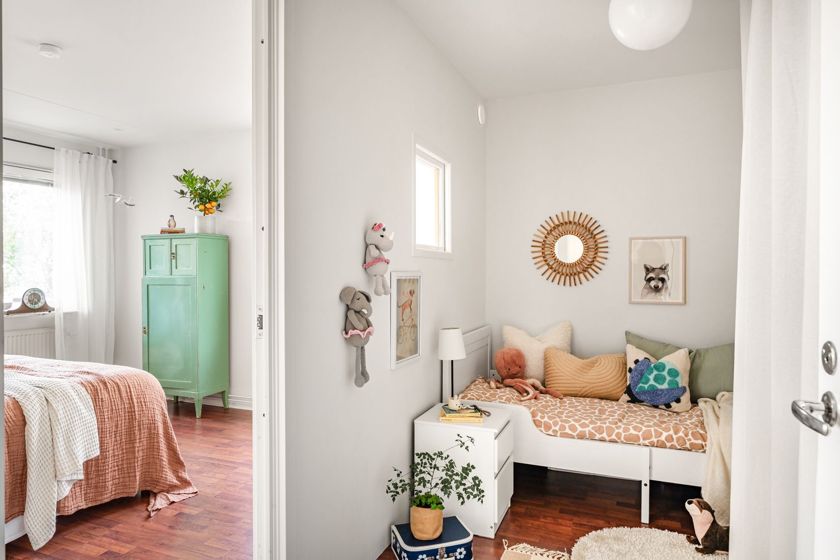 Bostadsrätt, Sten Bergmans väg 5, 3tr, Hammarbyhöjden, Stockholm