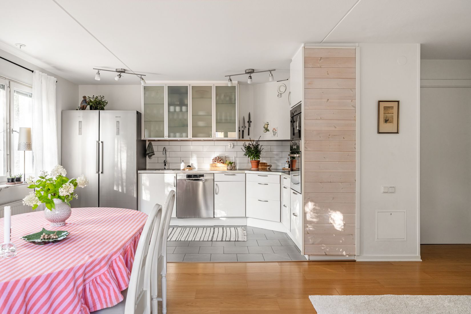 Bostadsrätt, Sten Bergmans väg 5, 3tr, Hammarbyhöjden, Stockholm