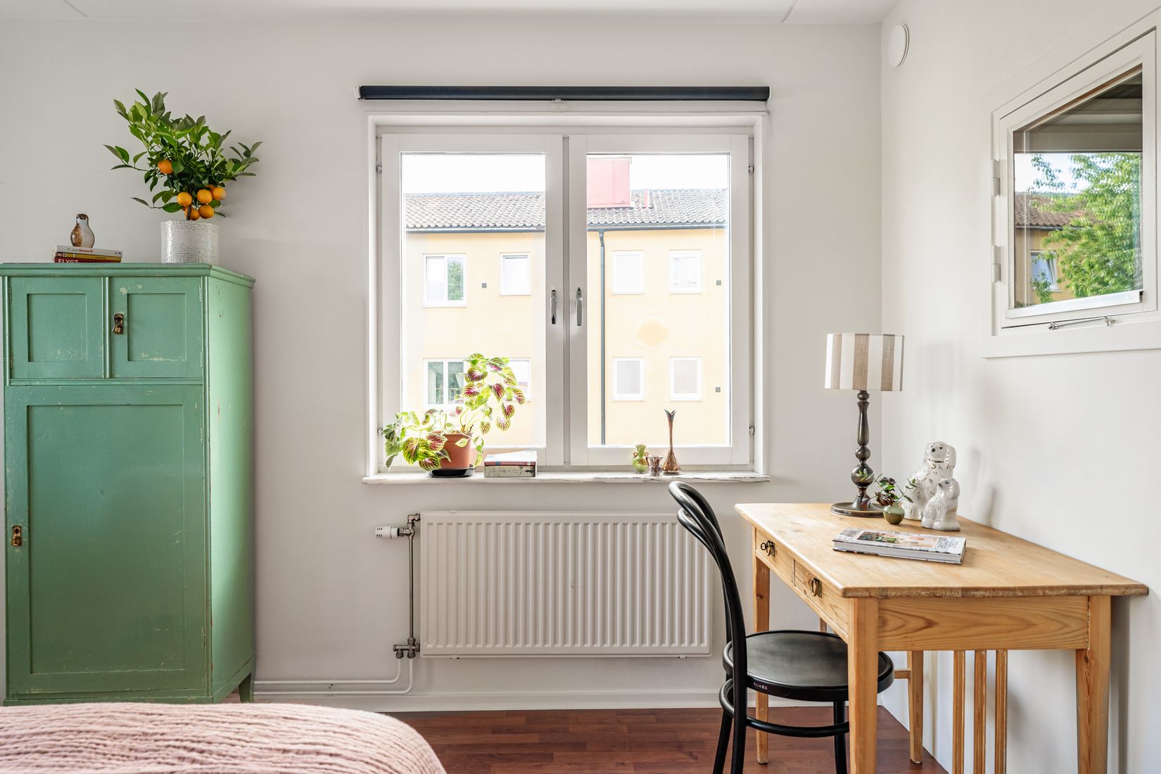 Bostadsrätt, Sten Bergmans väg 5, 3tr, Hammarbyhöjden, Stockholm