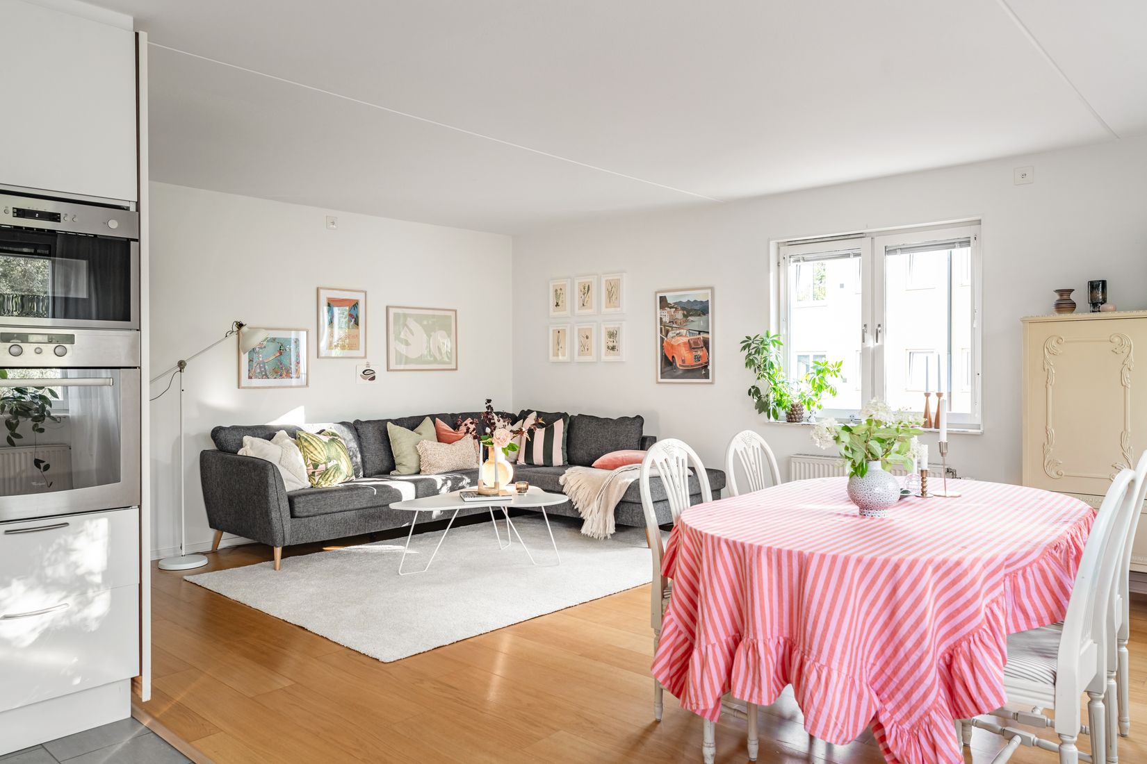 Bostadsrätt, Sten Bergmans väg 5, 3tr, Hammarbyhöjden, Stockholm