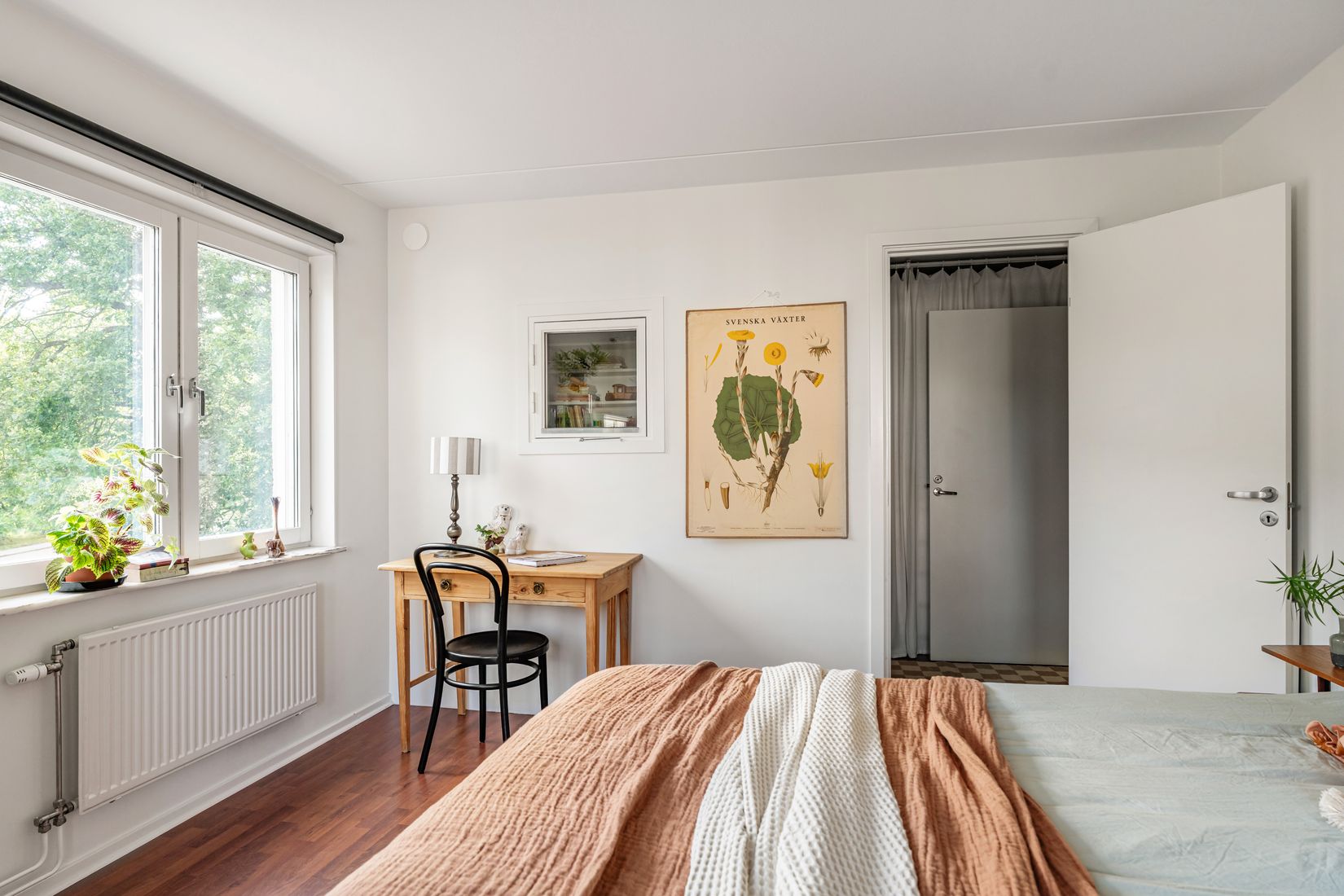 Bostadsrätt, Sten Bergmans väg 5, 3tr, Hammarbyhöjden, Stockholm