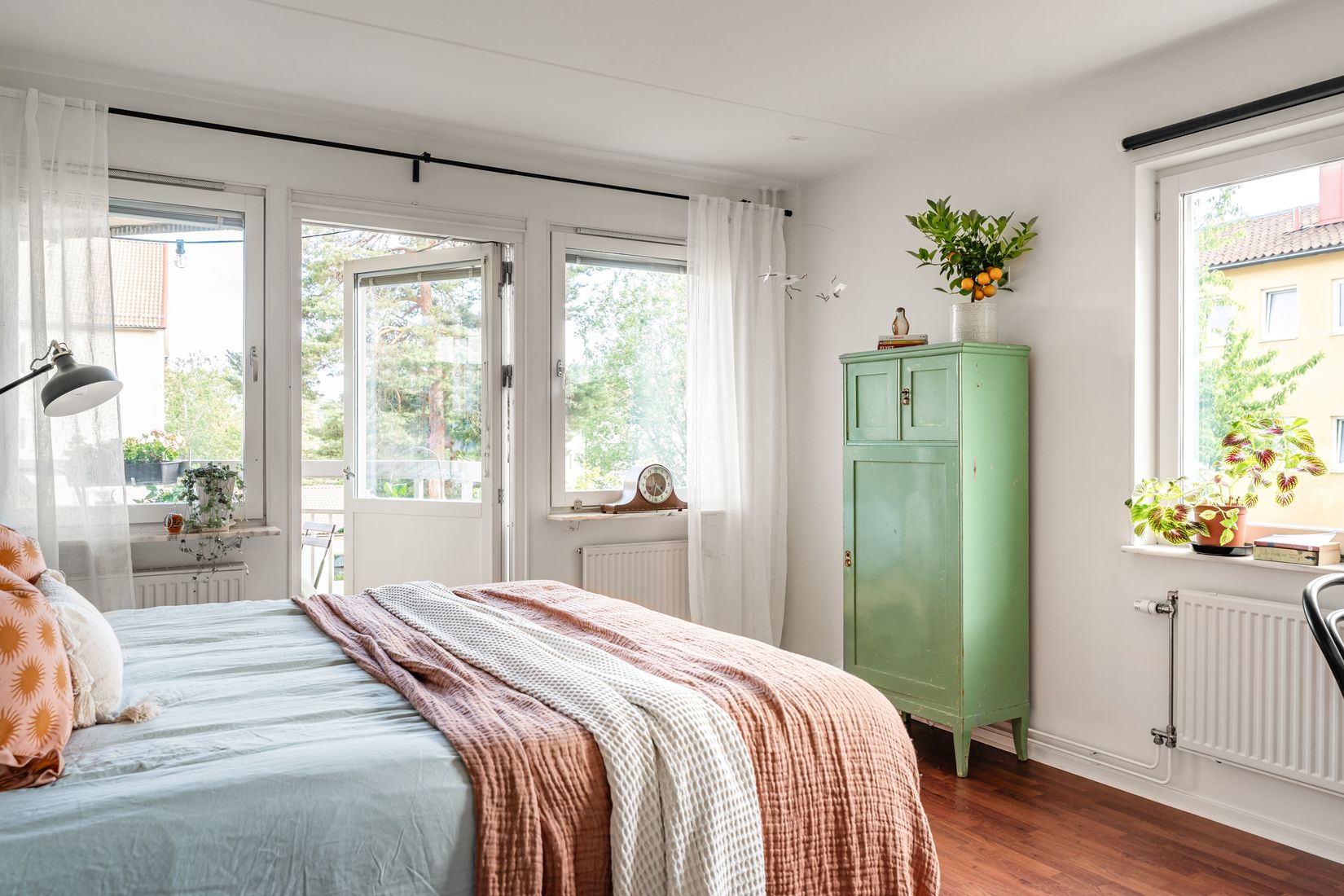 Bostadsrätt, Sten Bergmans väg 5, 3tr, Hammarbyhöjden, Stockholm