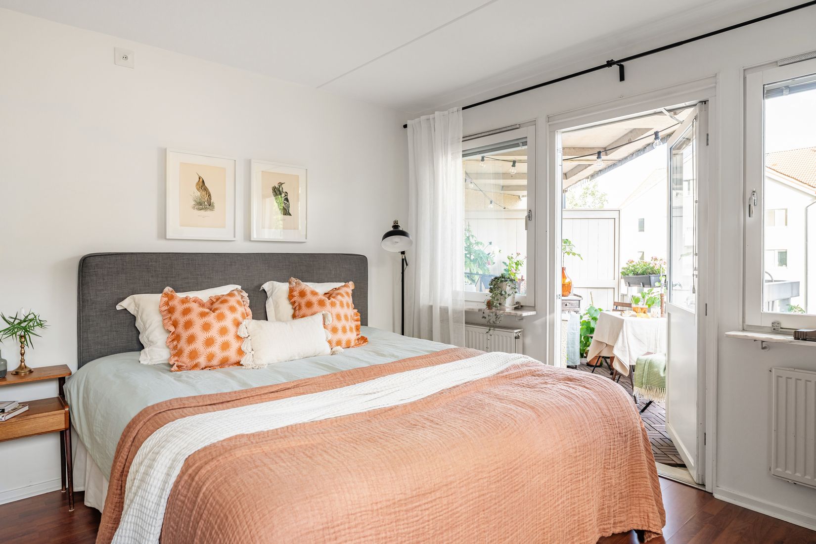 Bostadsrätt, Sten Bergmans väg 5, 3tr, Hammarbyhöjden, Stockholm