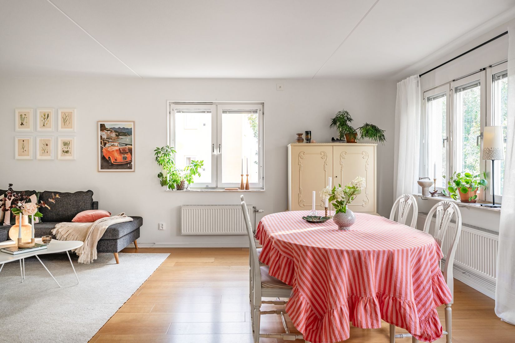 Bostadsrätt, Sten Bergmans väg 5, 3tr, Hammarbyhöjden, Stockholm