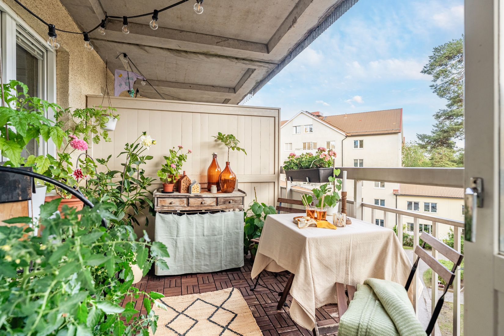 Bostadsrätt, Sten Bergmans väg 5, 3tr, Hammarbyhöjden, Stockholm