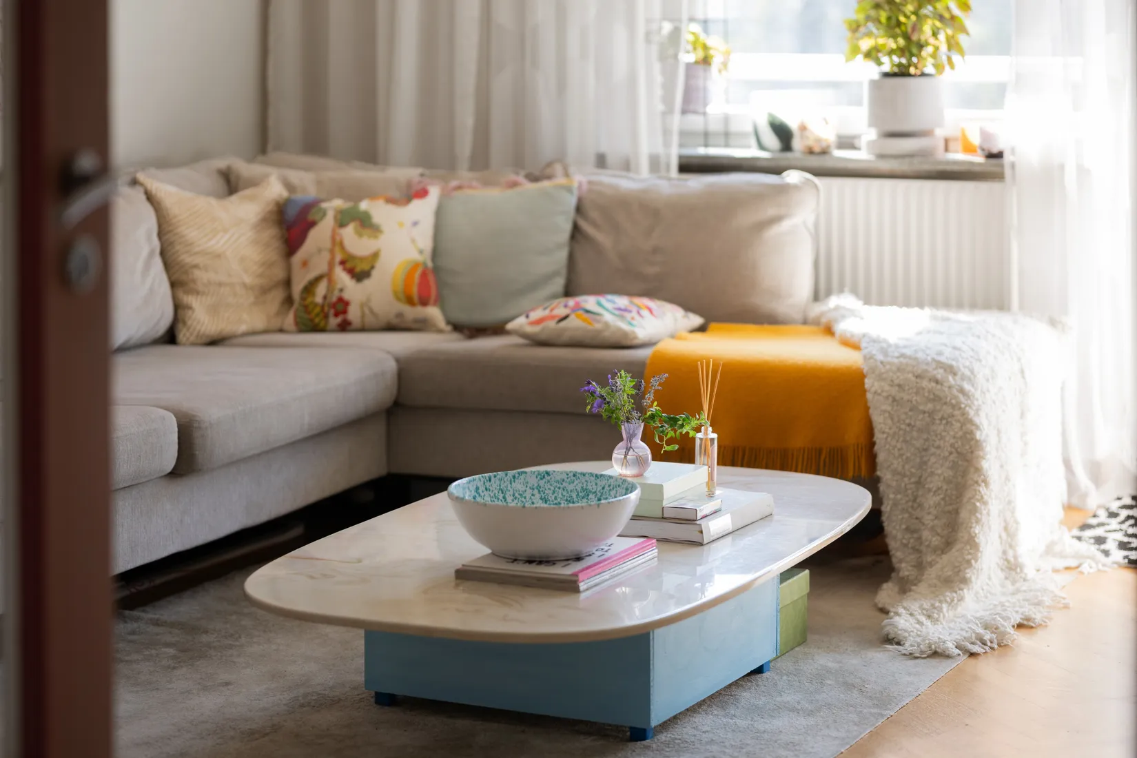 Bostadsrätt, Bjursätragatan 112, Rågsved, Stockholm