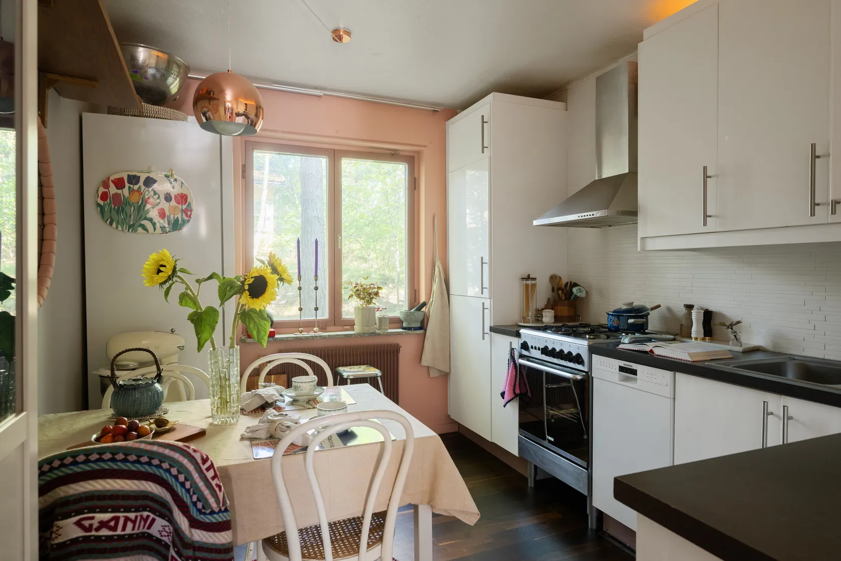 Bostadsrätt, Bjursätragatan 112, Rågsved, Stockholm