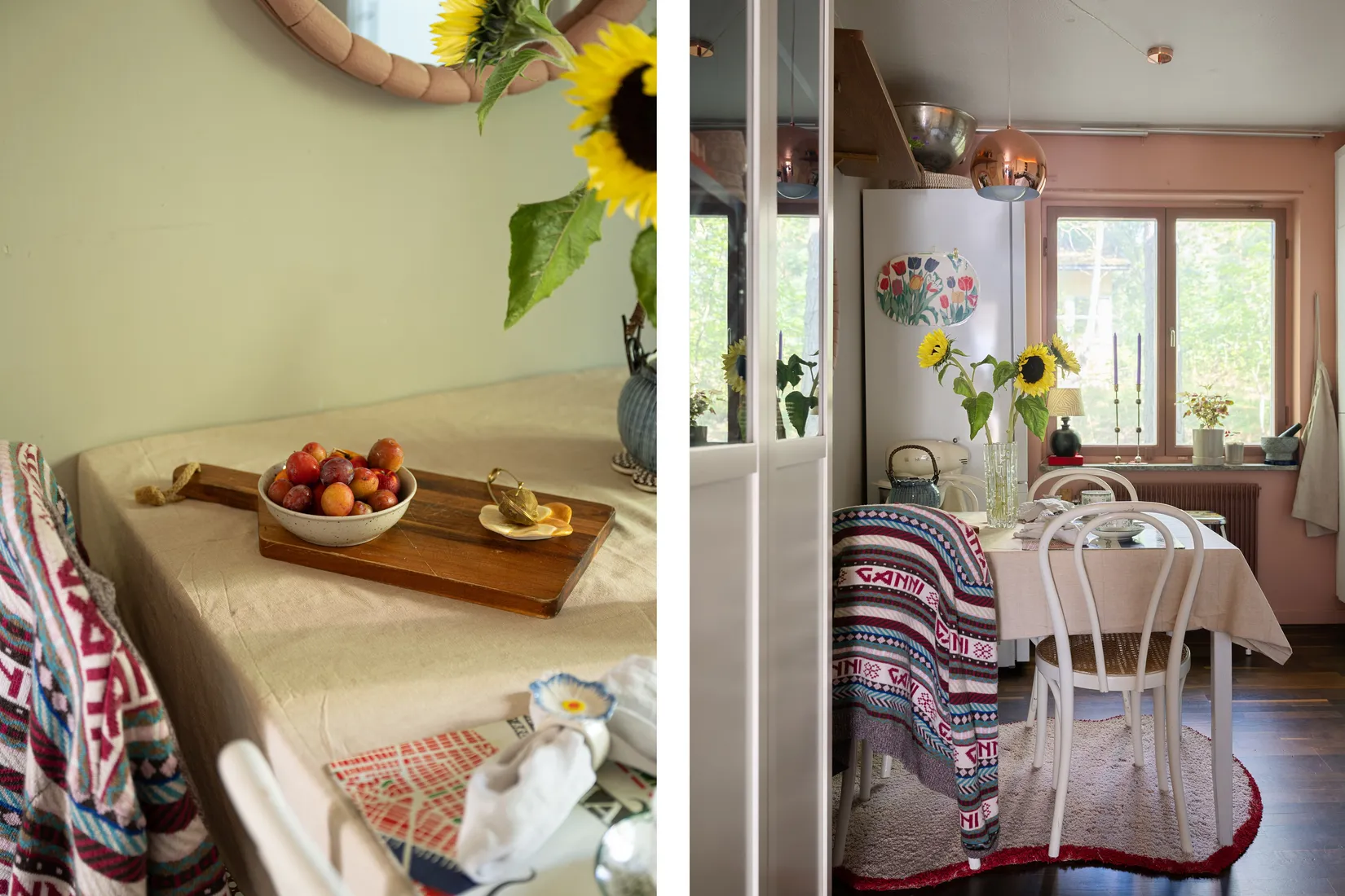 Bostadsrätt, Bjursätragatan 112, Rågsved, Stockholm