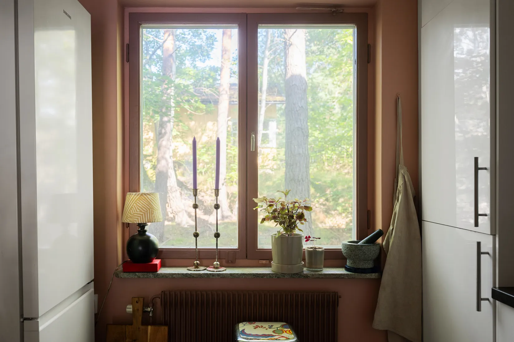 Bostadsrätt, Bjursätragatan 112, Rågsved, Stockholm