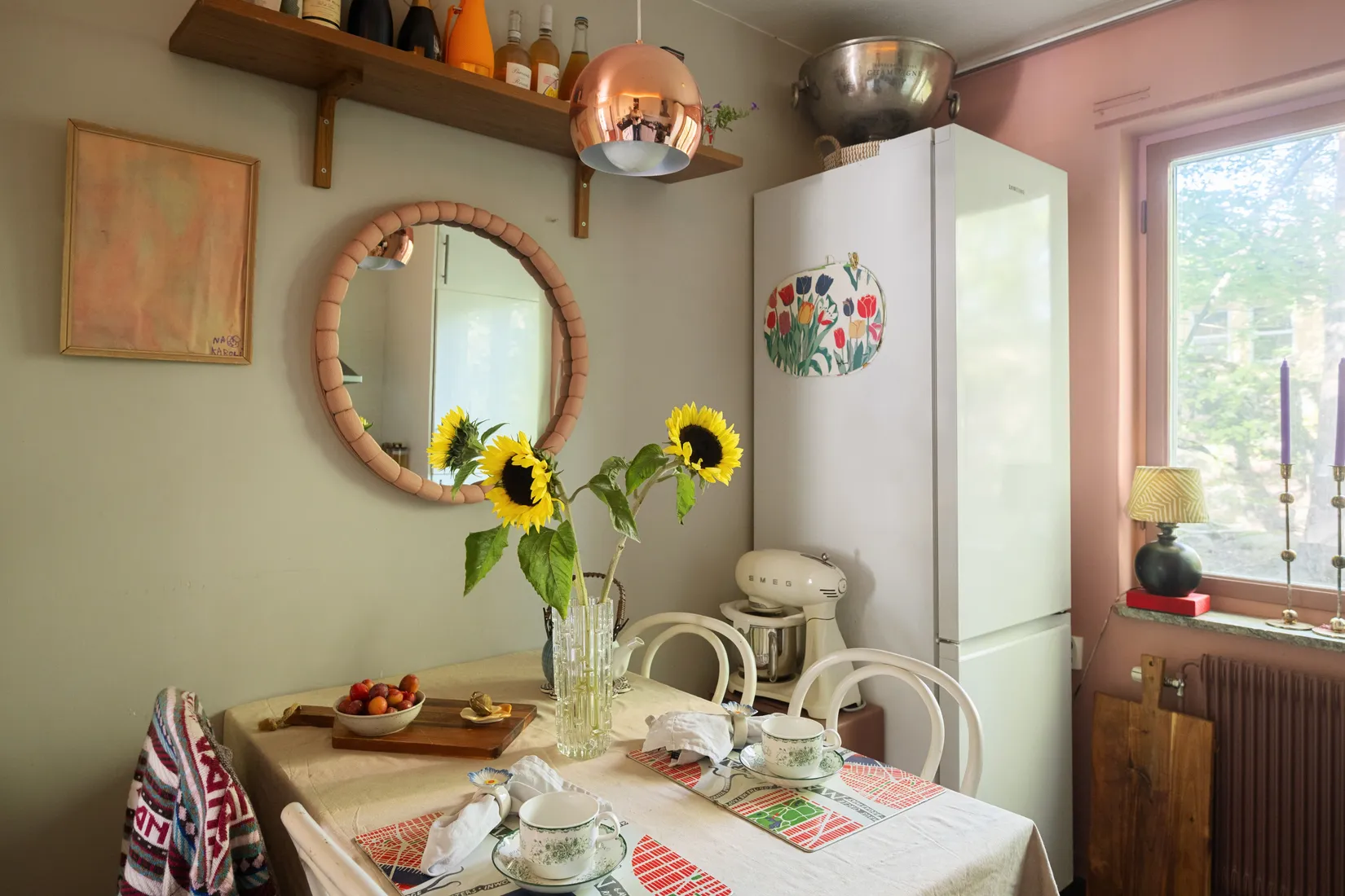 Bostadsrätt, Bjursätragatan 112, Rågsved, Stockholm