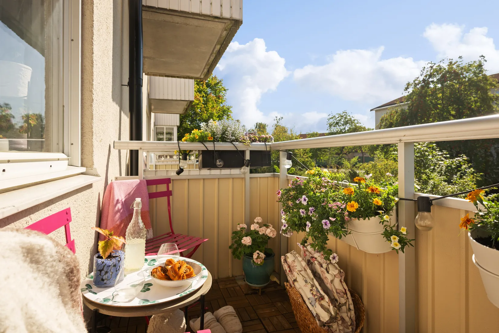 Bostadsrätt, Bjursätragatan 112, Rågsved, Stockholm