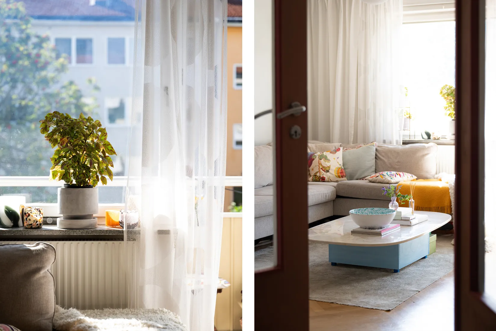 Bostadsrätt, Bjursätragatan 112, Rågsved, Stockholm