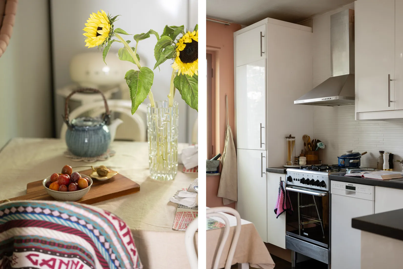 Bostadsrätt, Bjursätragatan 112, Rågsved, Stockholm