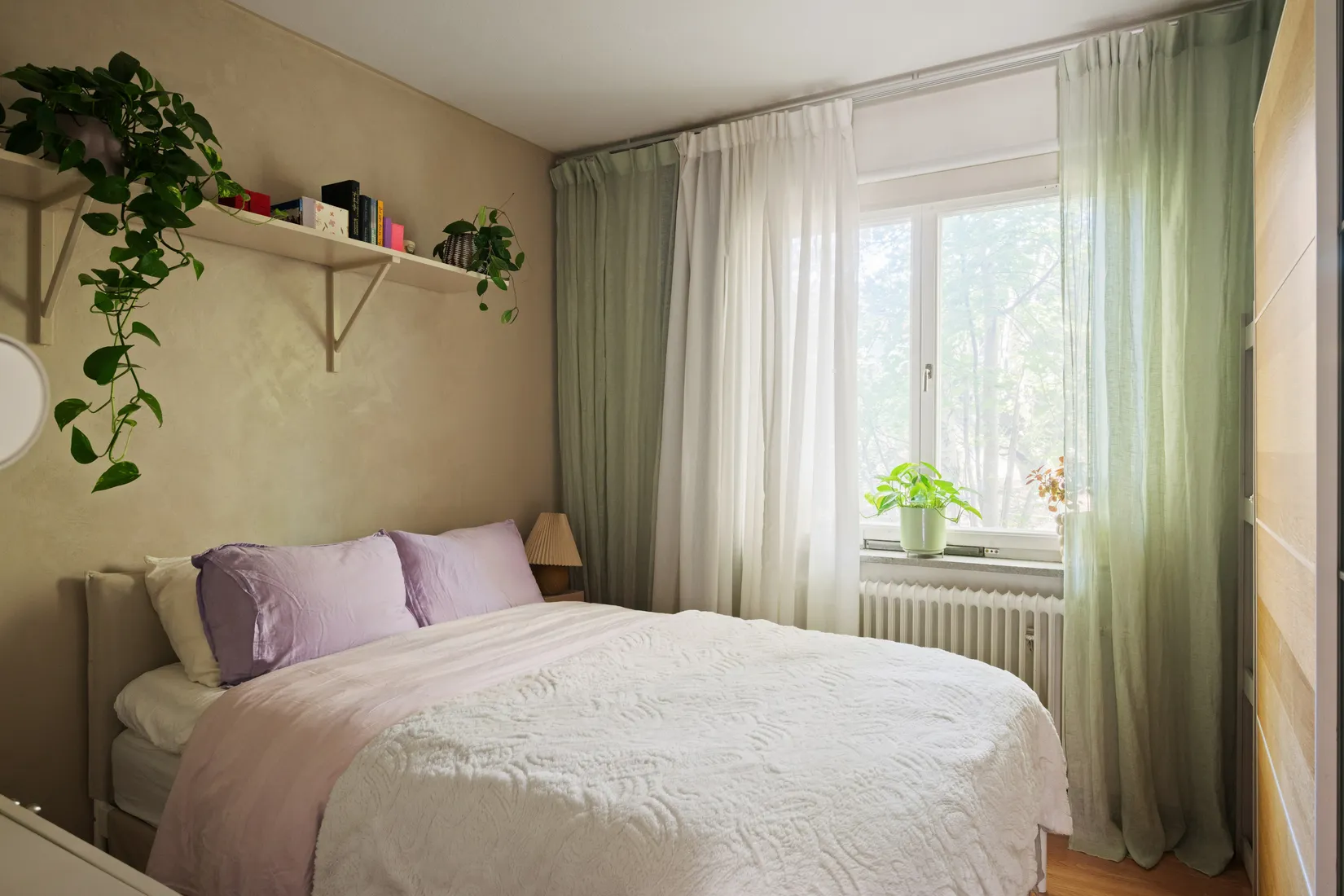 Bostadsrätt, Bjursätragatan 112, Rågsved, Stockholm