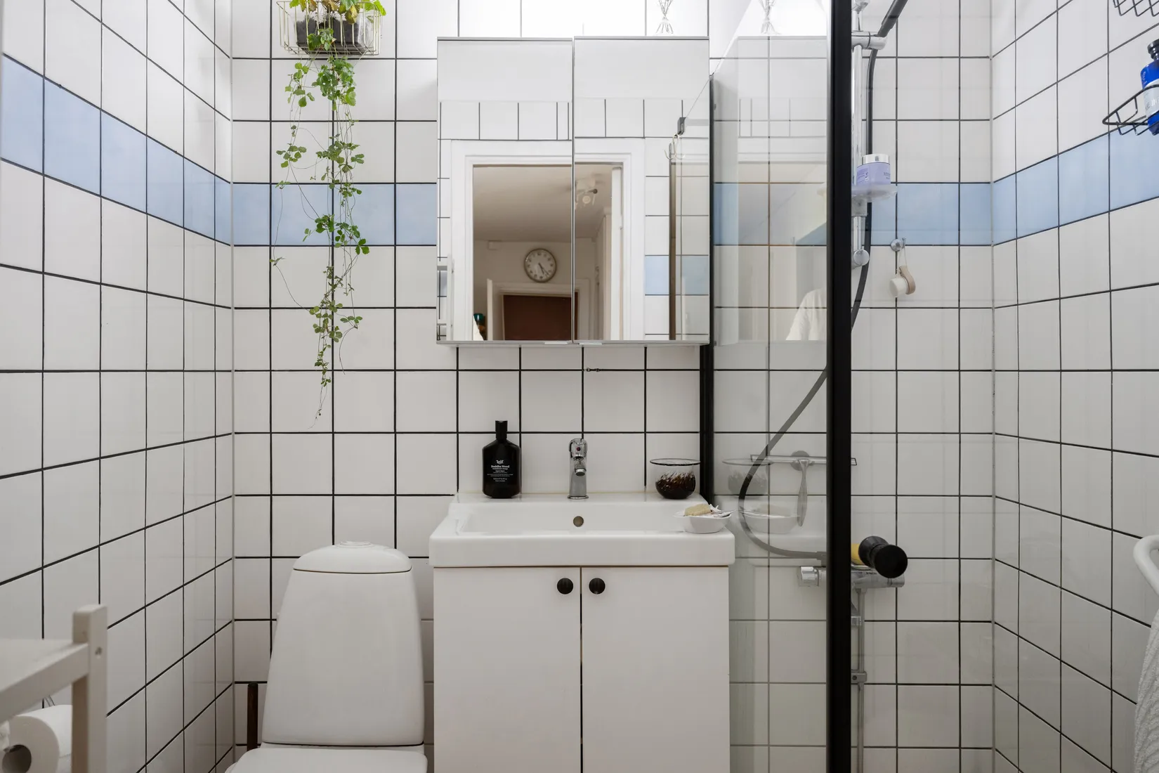 Bostadsrätt, Bjursätragatan 112, Rågsved, Stockholm