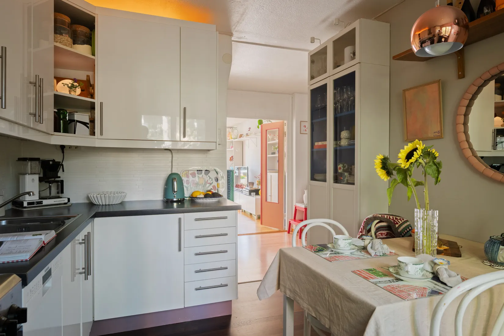 Bostadsrätt, Bjursätragatan 112, Rågsved, Stockholm