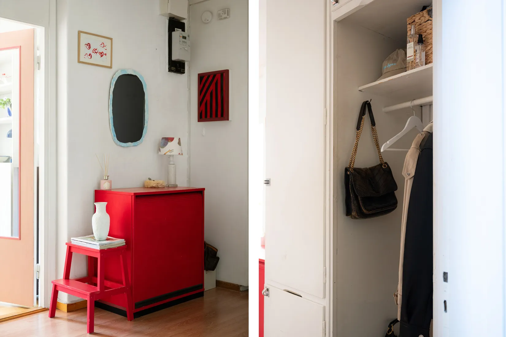 Bostadsrätt, Bjursätragatan 112, Rågsved, Stockholm