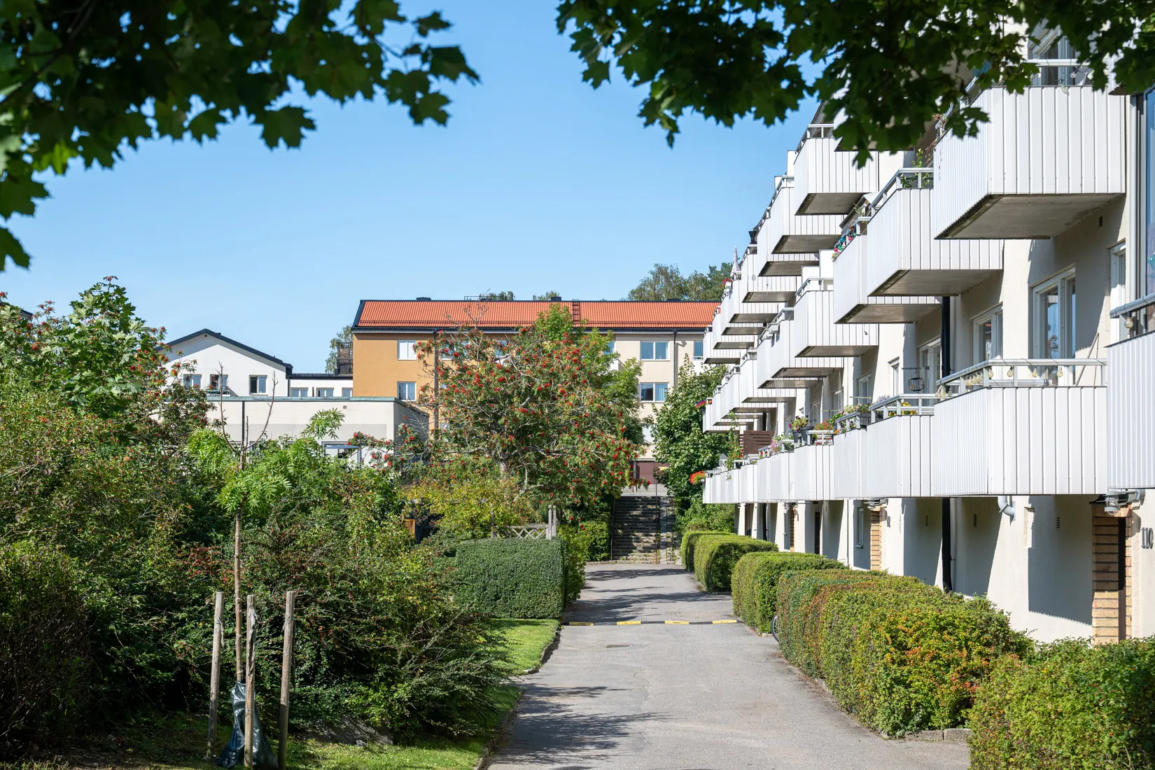 Bostadsrätt, Bjursätragatan 112, Rågsved, Stockholm