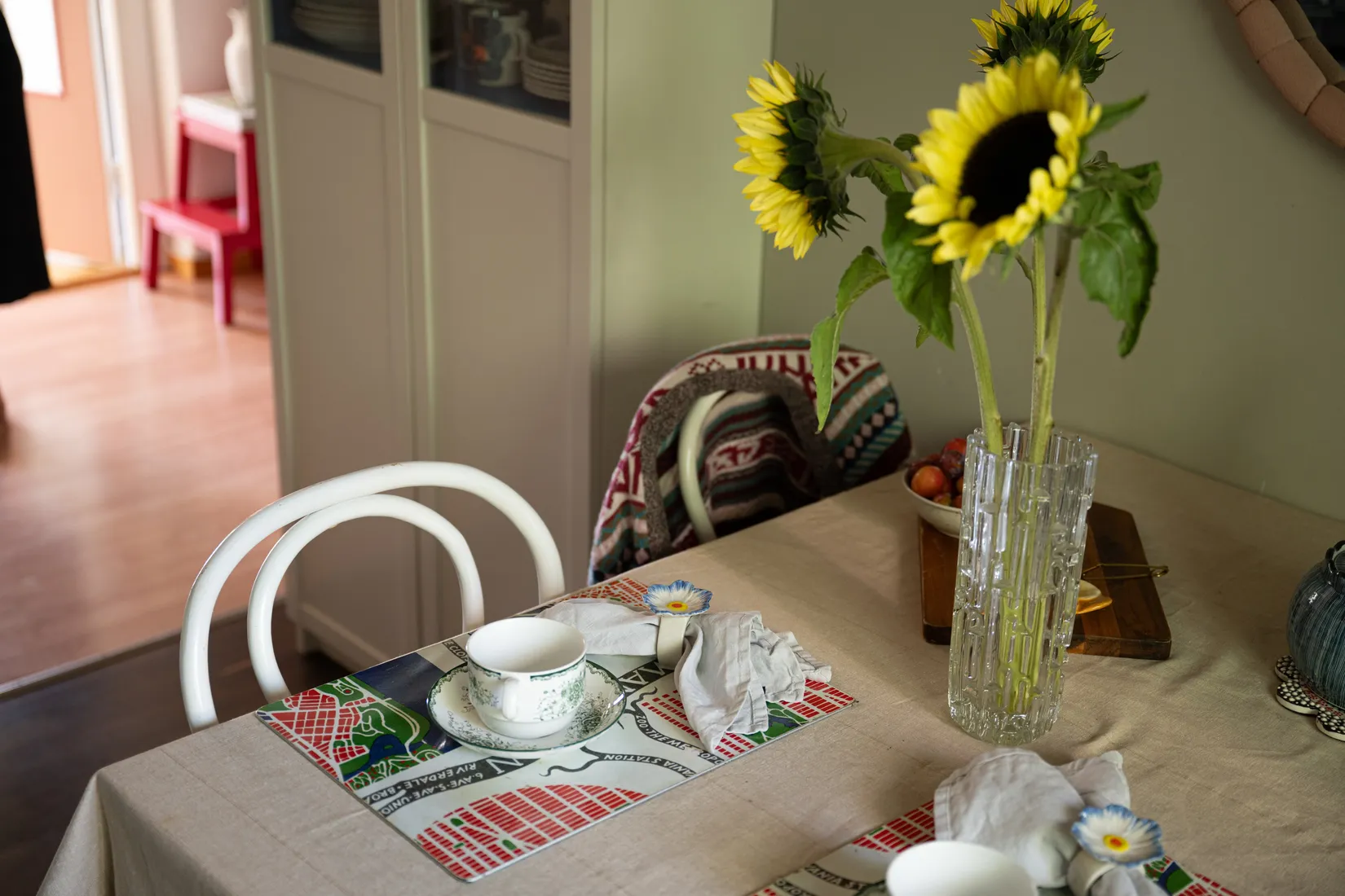 Bostadsrätt, Bjursätragatan 112, Rågsved, Stockholm