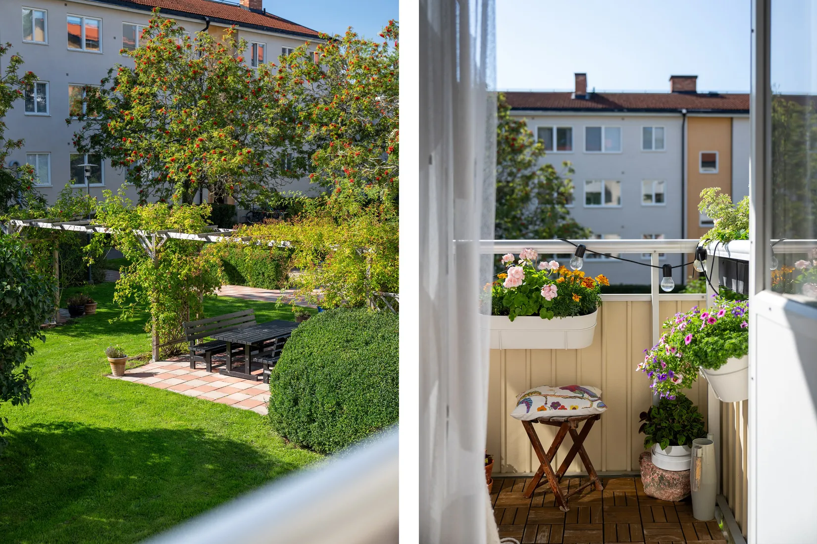 Bostadsrätt, Bjursätragatan 112, Rågsved, Stockholm