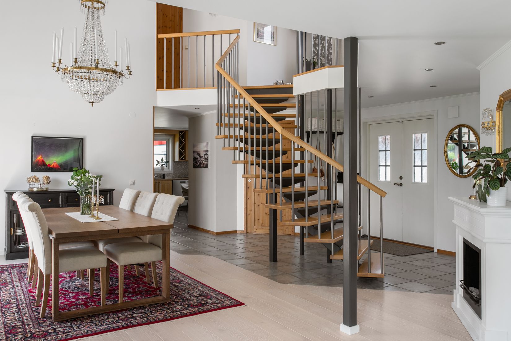 Villa, Fyrstrandsvägen 3, Trönningenäs, Varberg