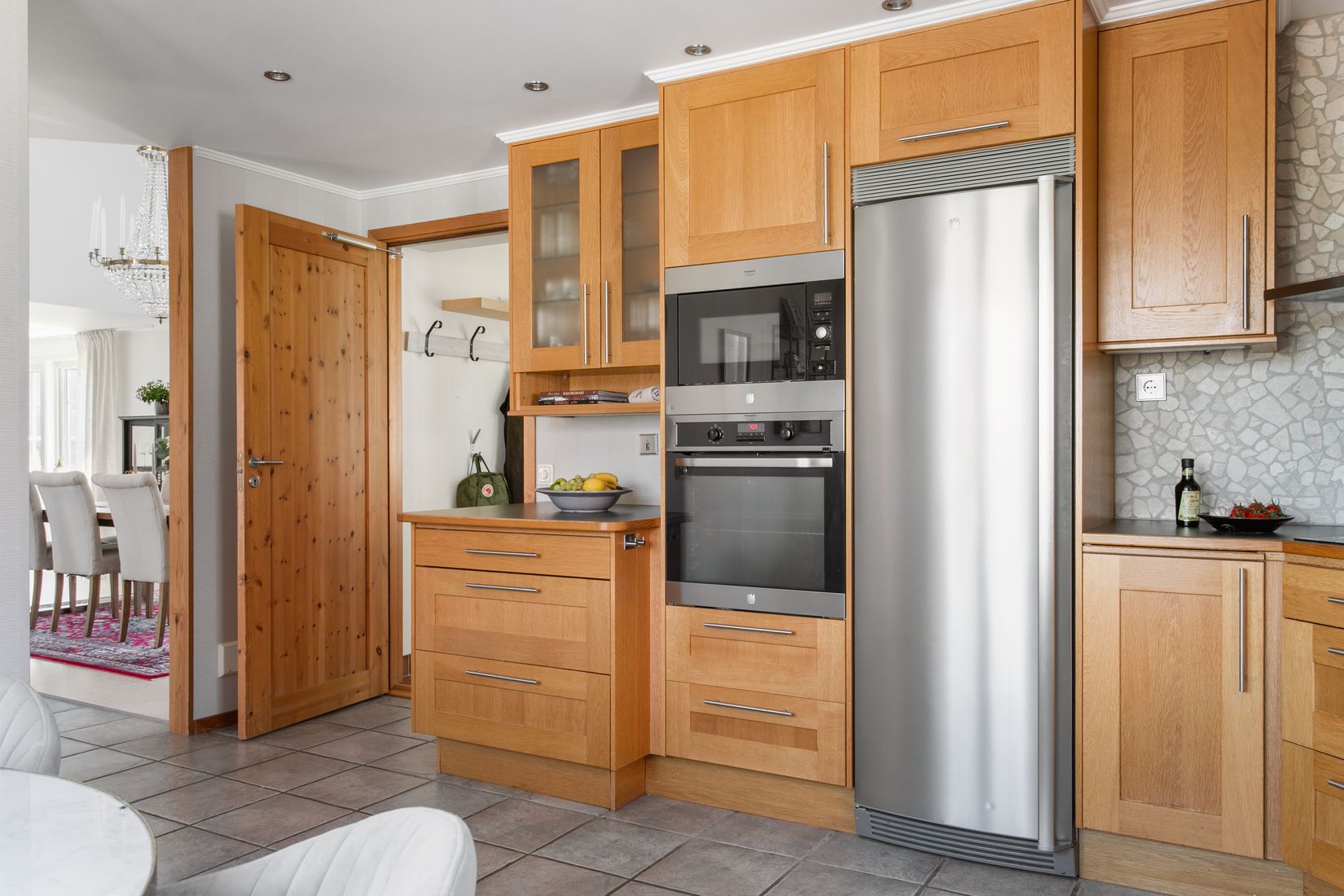 Villa, Fyrstrandsvägen 3, Trönningenäs, Varberg