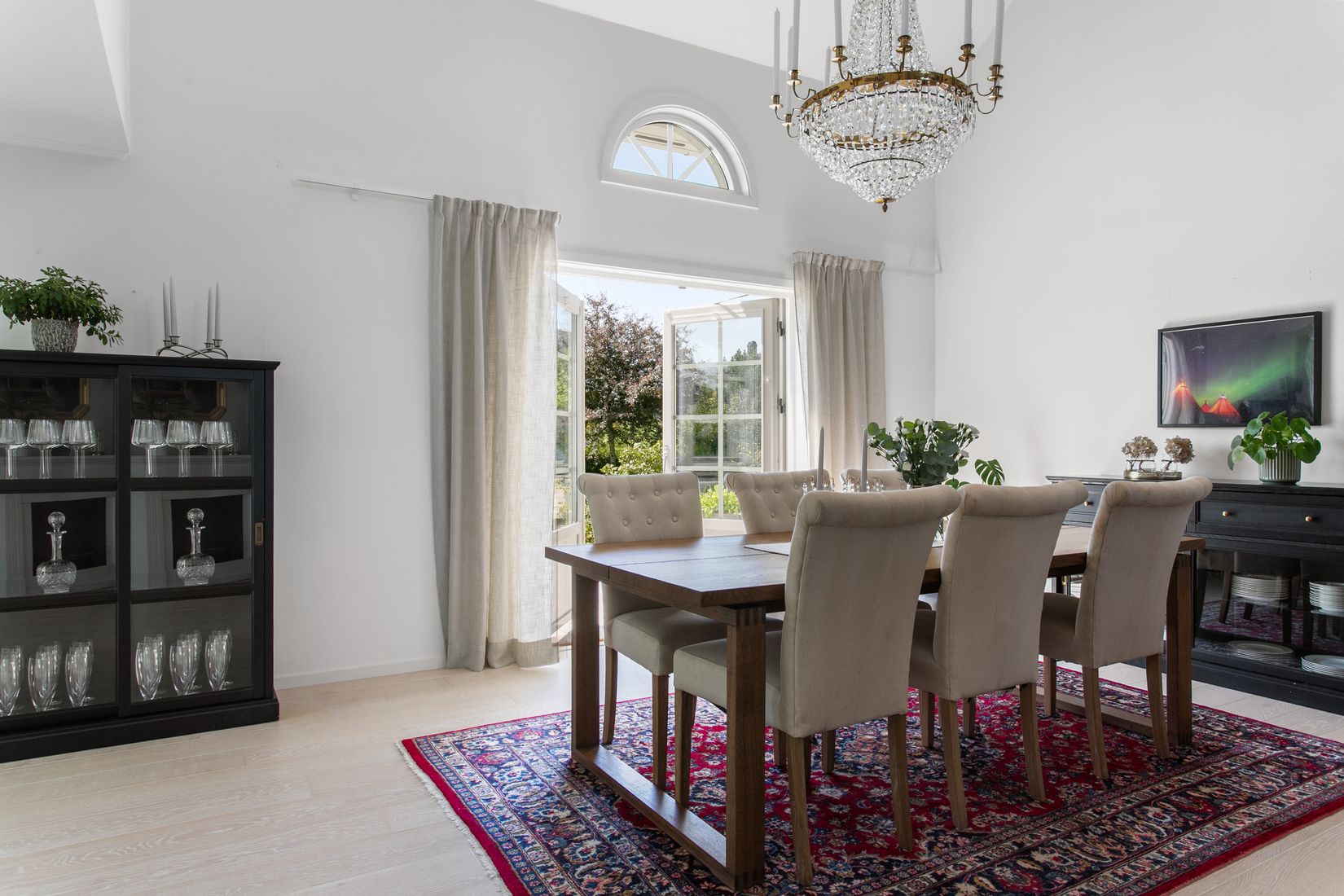 Villa, Fyrstrandsvägen 3, Trönningenäs, Varberg