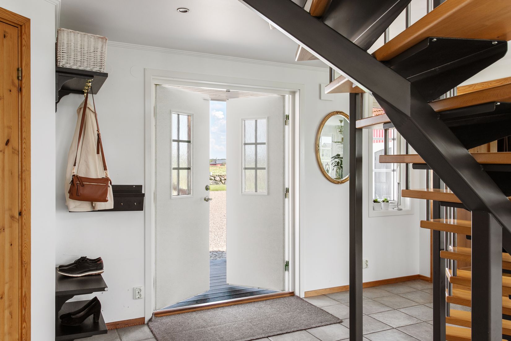 Villa, Fyrstrandsvägen 3, Trönningenäs, Varberg