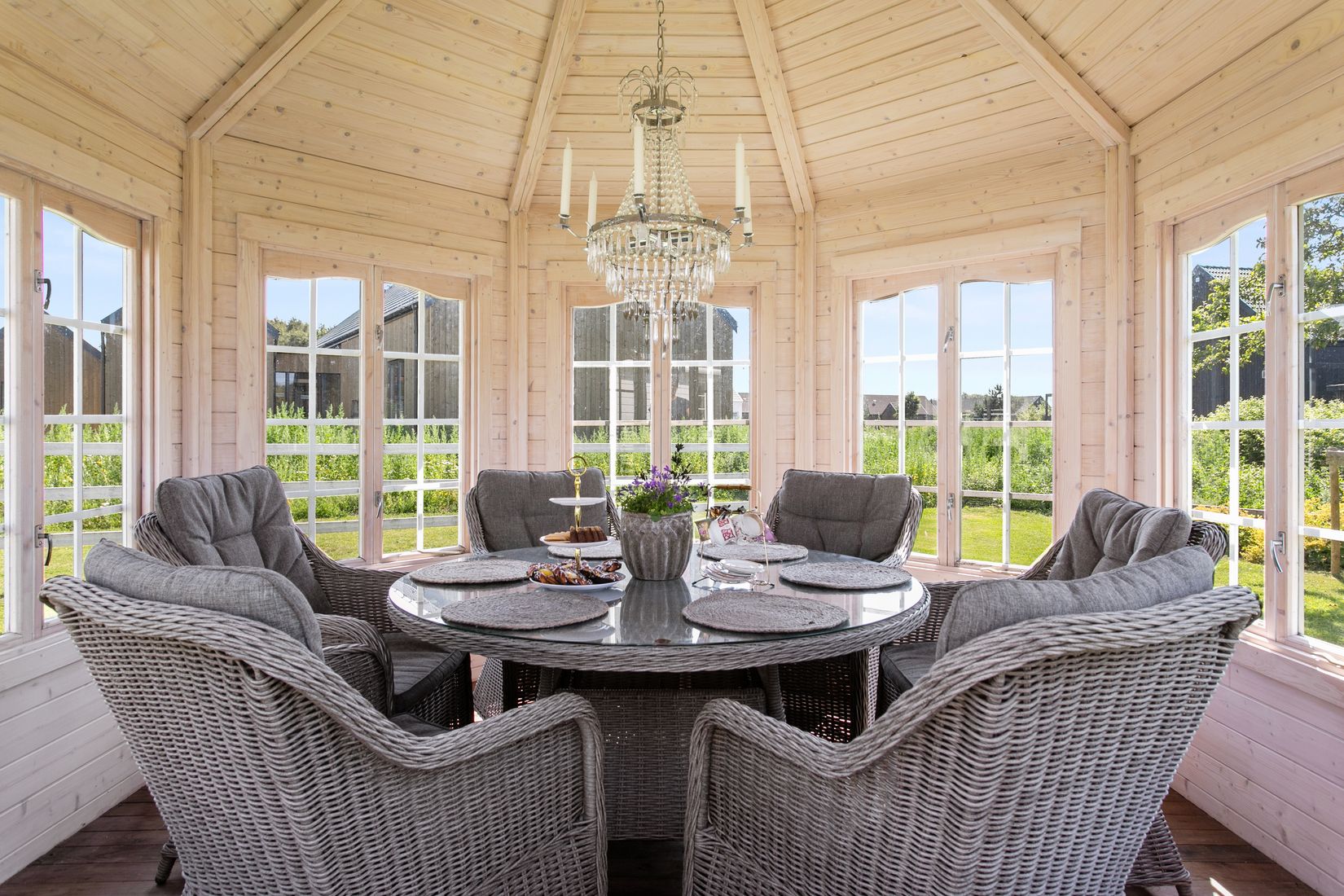 Villa, Fyrstrandsvägen 3, Trönningenäs, Varberg