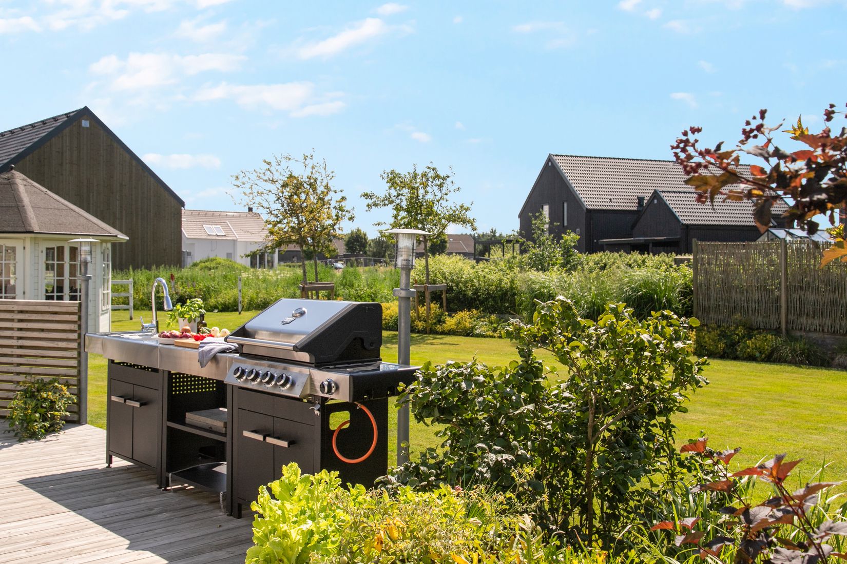 Villa, Fyrstrandsvägen 3, Trönningenäs, Varberg