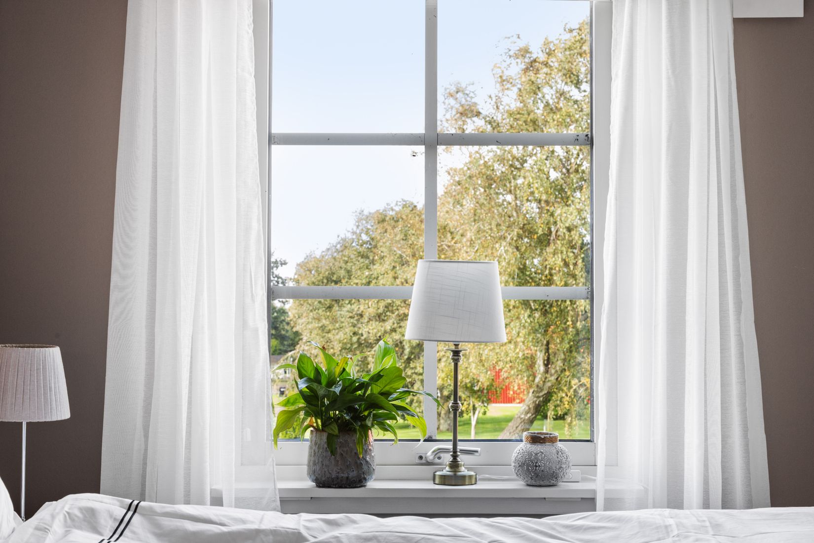 Villa, Fyrstrandsvägen 3, Trönningenäs, Varberg