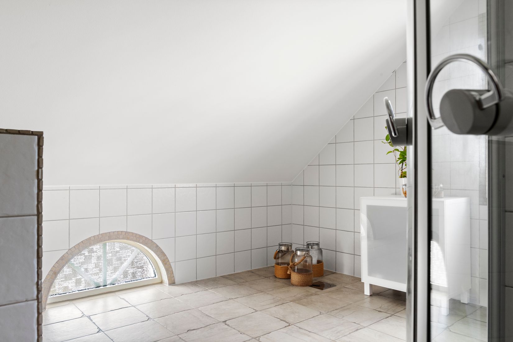 Villa, Fyrstrandsvägen 3, Trönningenäs, Varberg