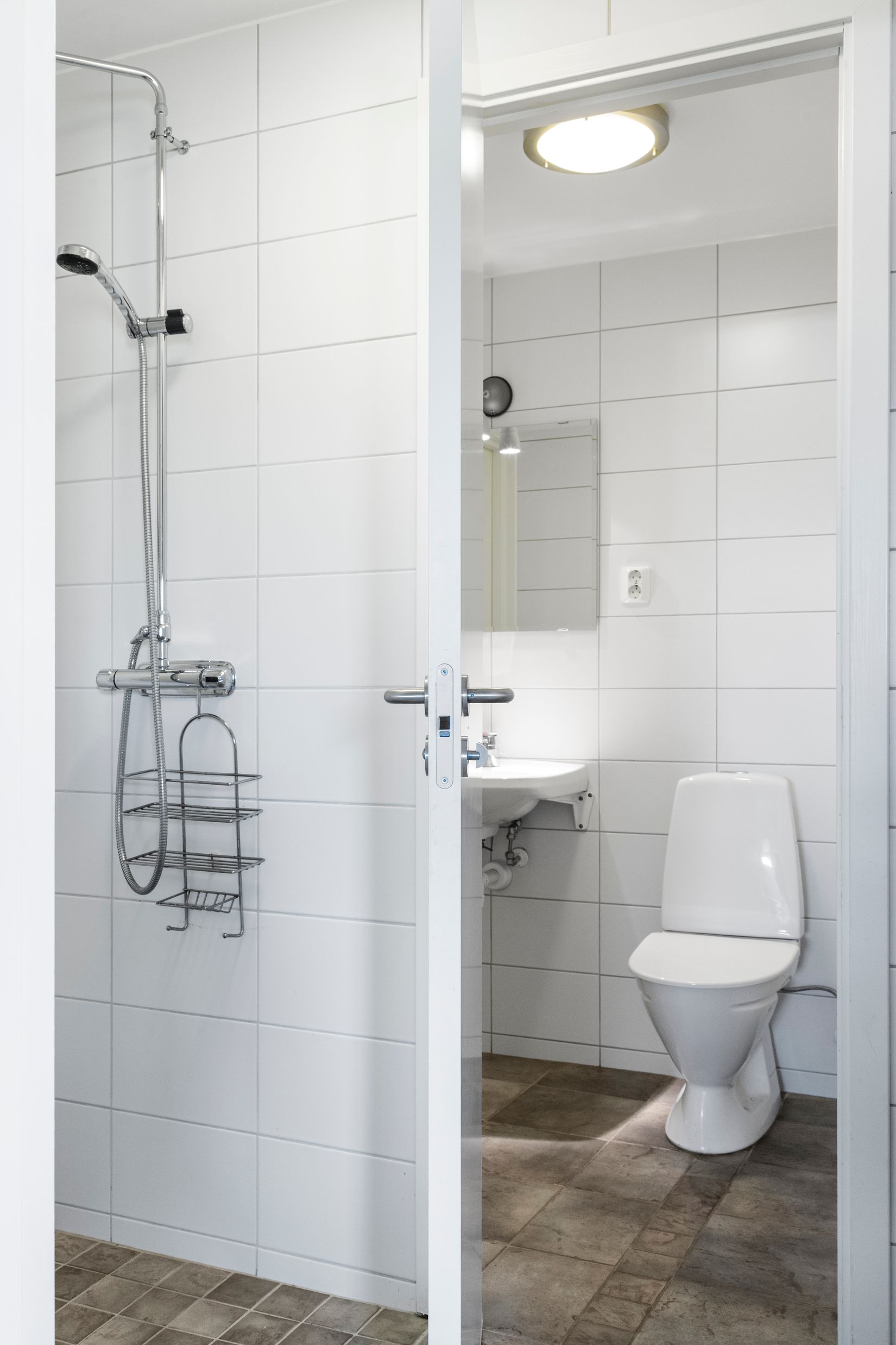 Villa, Fyrstrandsvägen 3, Trönningenäs, Varberg