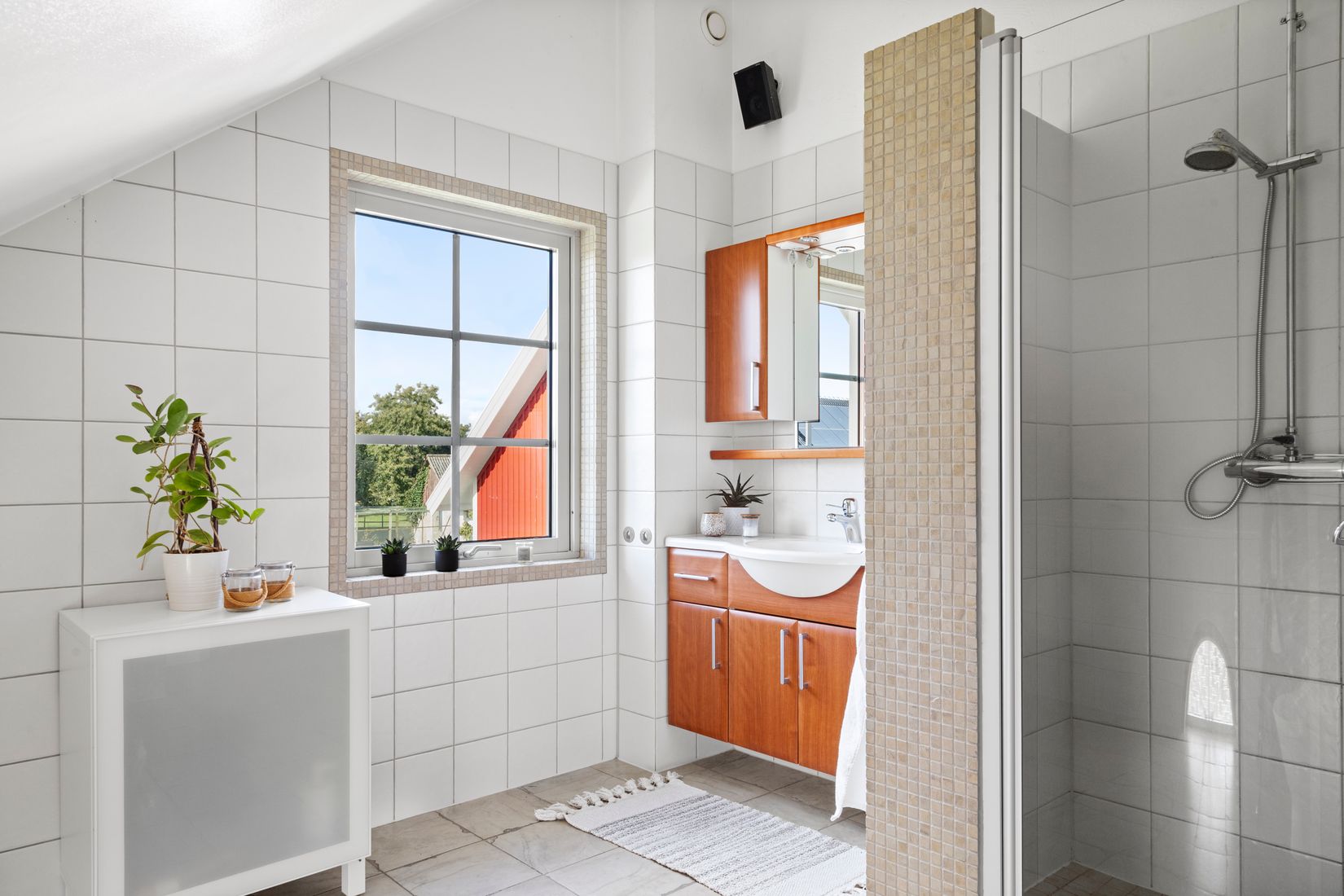 Villa, Fyrstrandsvägen 3, Trönningenäs, Varberg