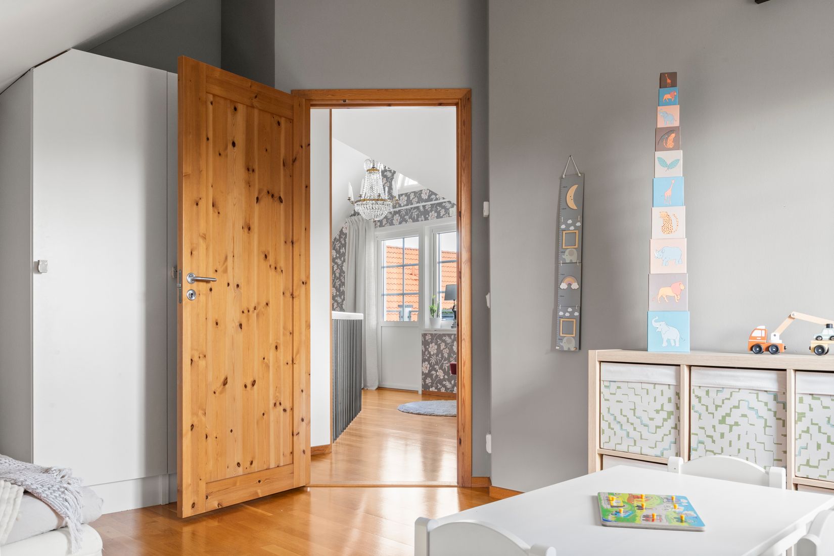 Villa, Fyrstrandsvägen 3, Trönningenäs, Varberg