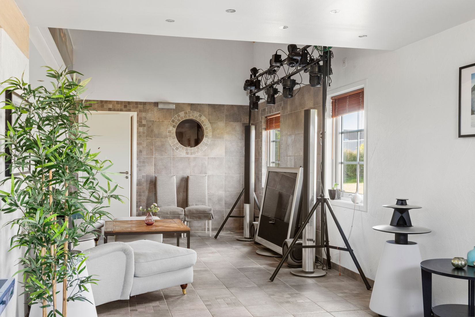 Villa, Fyrstrandsvägen 3, Trönningenäs, Varberg