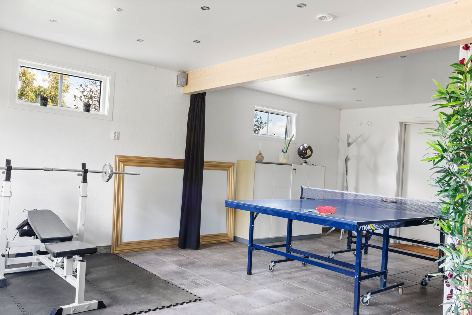 Villa, Fyrstrandsvägen 3, Trönningenäs, Varberg