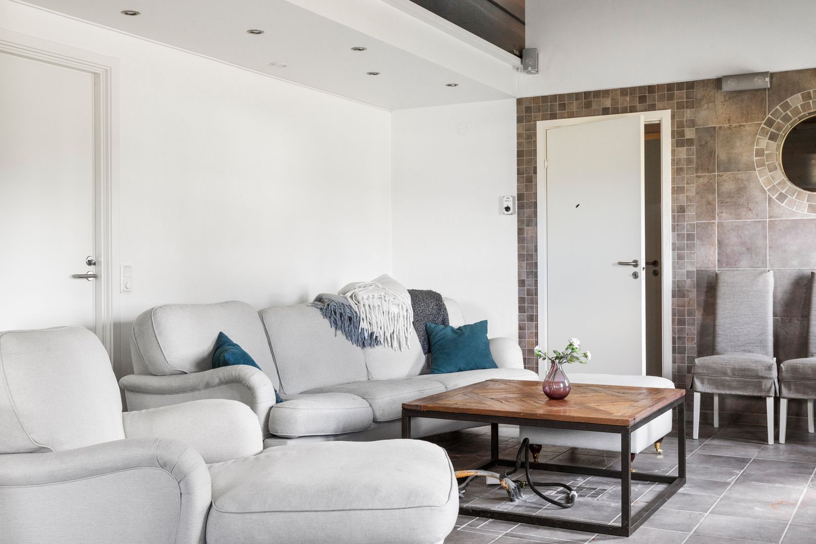 Villa, Fyrstrandsvägen 3, Trönningenäs, Varberg