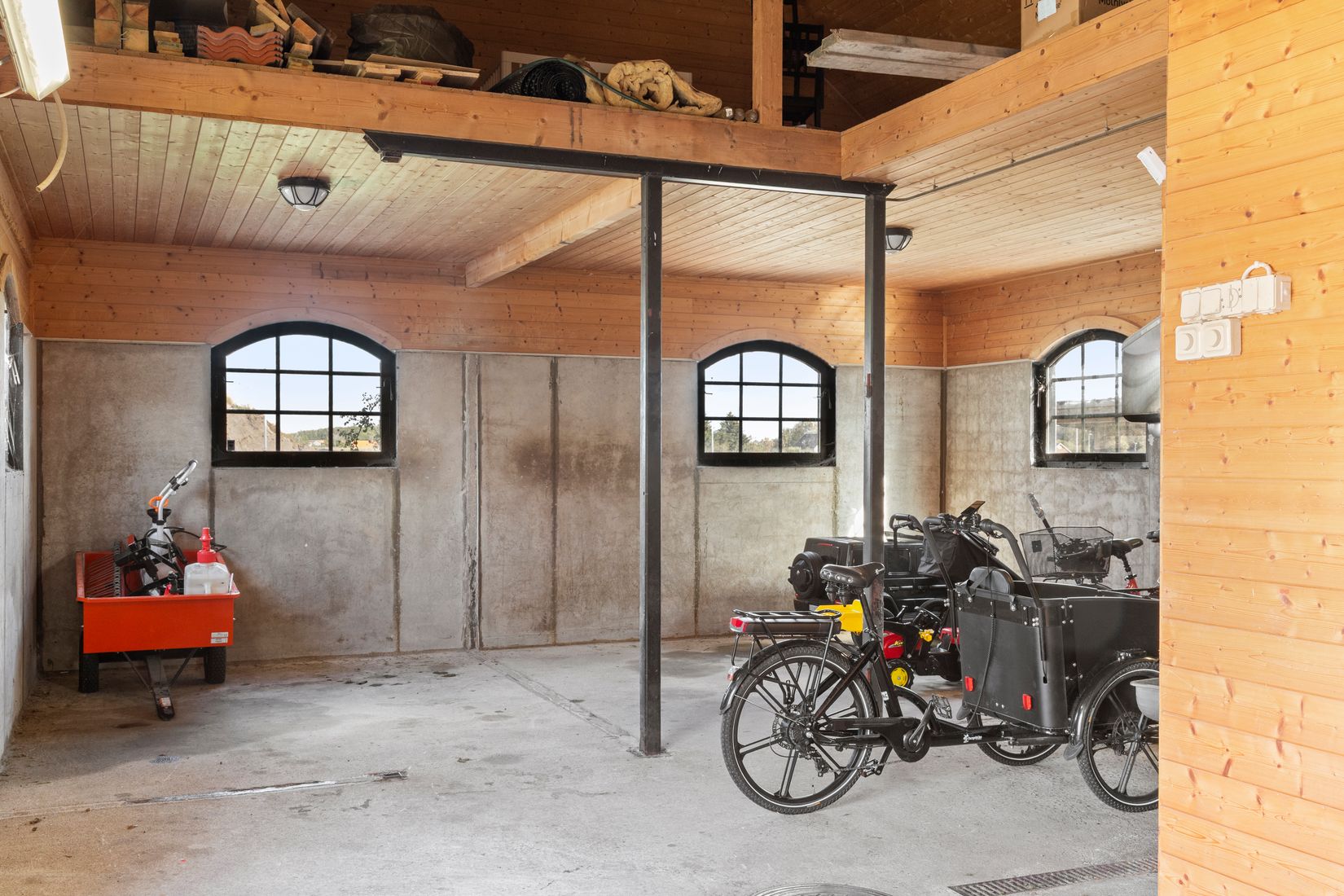 Villa, Fyrstrandsvägen 3, Trönningenäs, Varberg