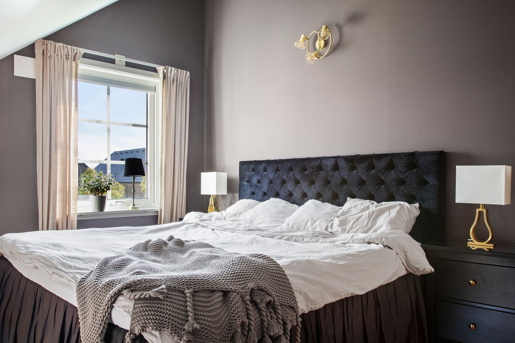 Villa, Fyrstrandsvägen 3, Trönningenäs, Varberg