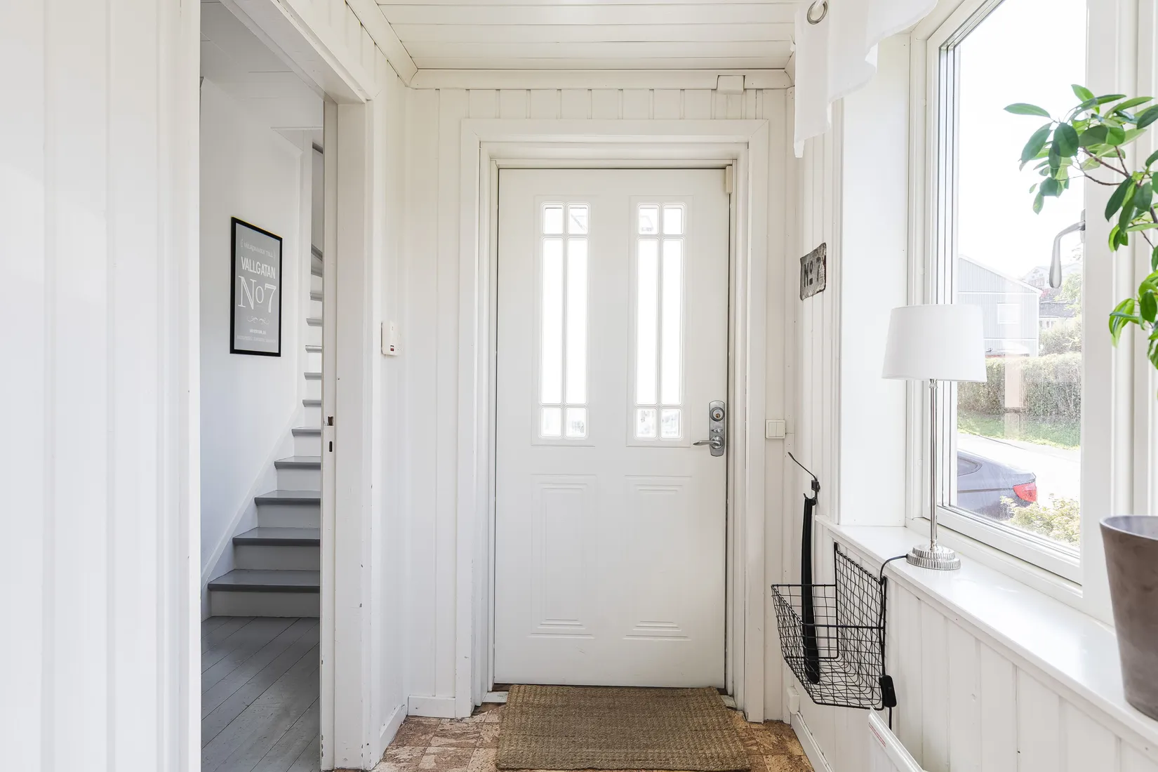 Villa, Vallgatan 7, Östermalm, Sundsvall