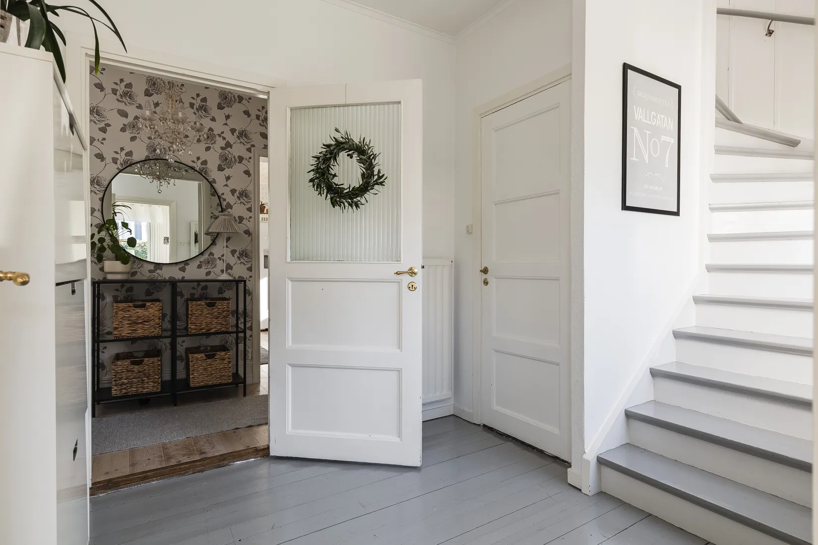 Villa, Vallgatan 7, Östermalm, Sundsvall