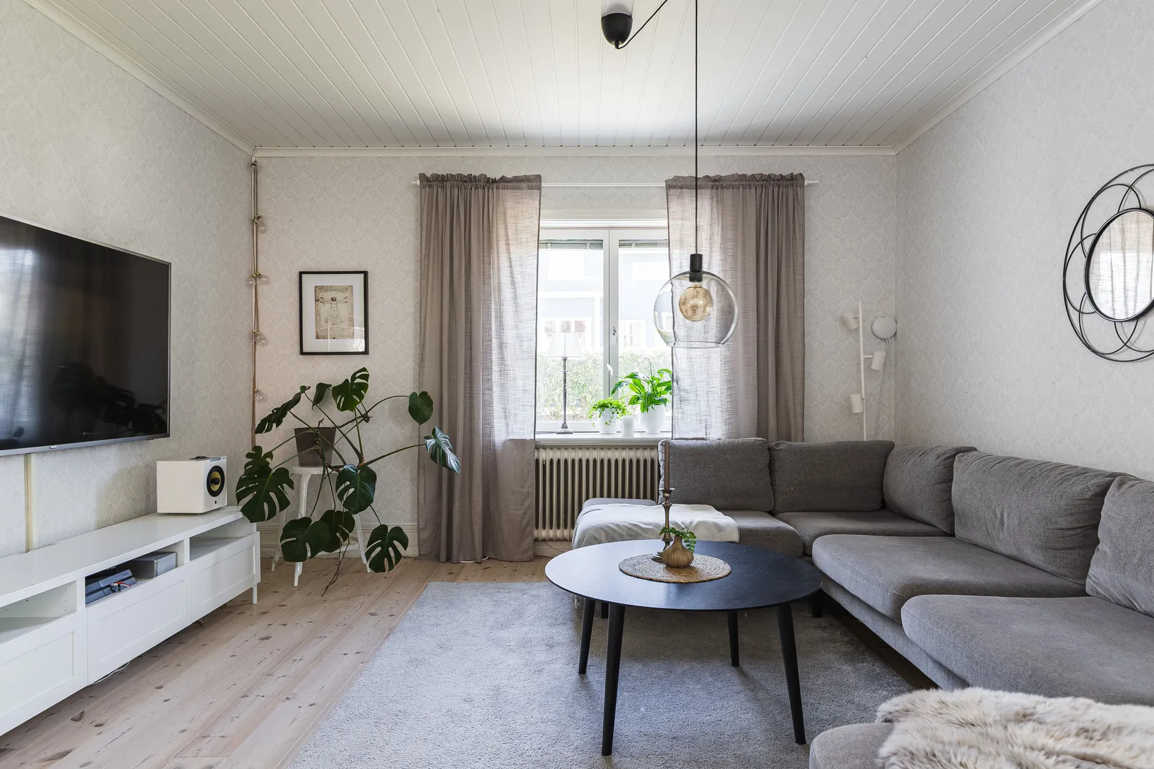 Villa, Vallgatan 7, Östermalm, Sundsvall