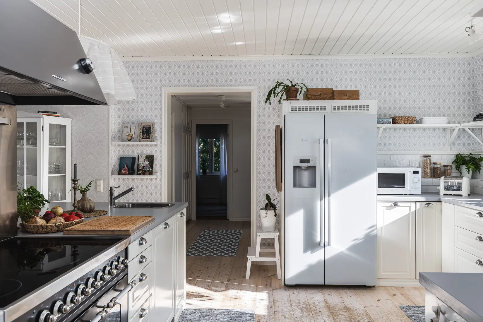 Villa, Vallgatan 7, Östermalm, Sundsvall