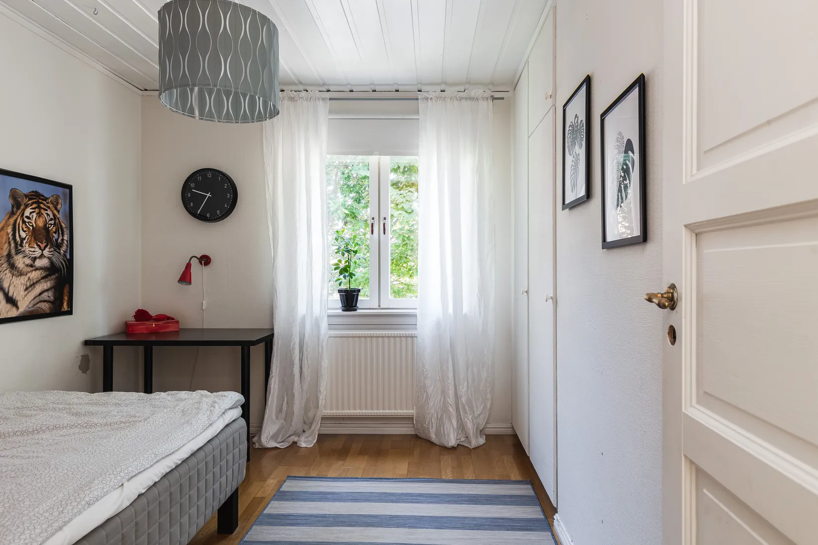 Villa, Vallgatan 7, Östermalm, Sundsvall