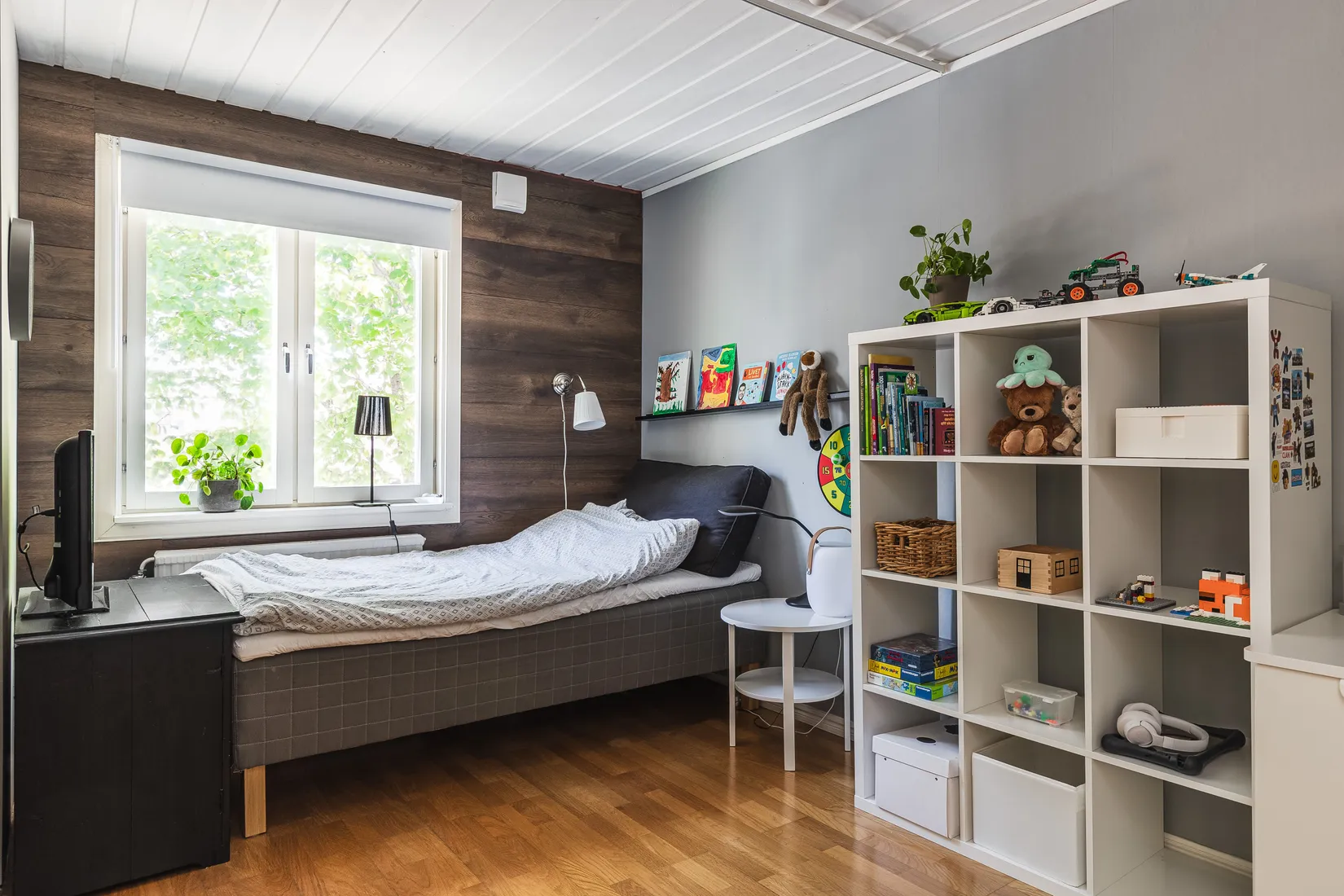 Villa, Vallgatan 7, Östermalm, Sundsvall