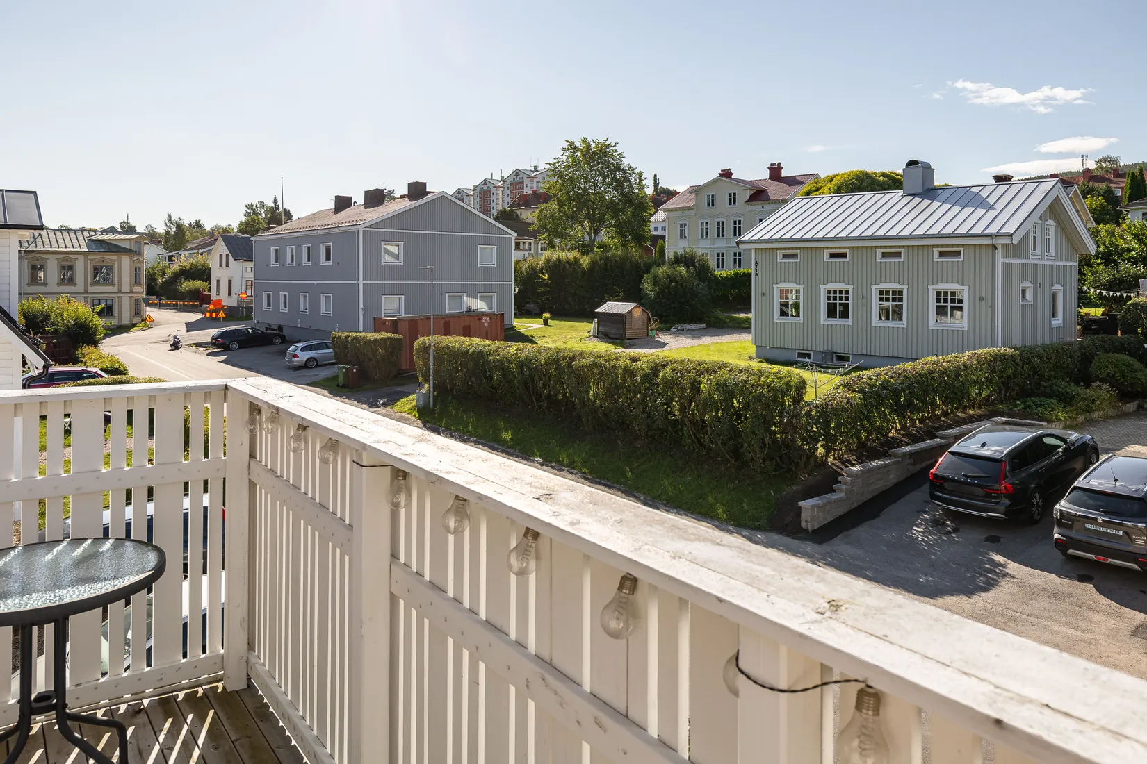 Villa, Vallgatan 7, Östermalm, Sundsvall